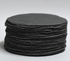Tortillas Corn Authentic & Mexican Black (Activated Charcoal) GF 6" 1kg La Tortilla