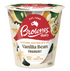 Vanilla Bean Yoghurt 10 x 170gm CARTON Brownes (Pre Order 3 days)