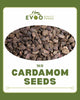 Cardamom Seeds 1kg Evoo QF