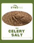 Celery Salt 1kg Evoo QF
