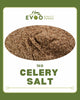 Celery Salt 1kg Evoo QF