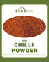 Carolina Reaper Chilli Powder 100g Pkt Evoo QF