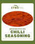 Mexican Style Chilli Seasoning 1kg Evoo QF