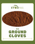 Cloves Ground 1kg Bag Evoo QF