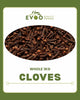 Cloves Whole 1kg Bag Evoo QF (2 Day Pre Order)