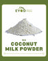 Coconut Milk Powder 1kg Evoo QF (2 Day Pre Order)