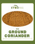 Coriander Ground 1kg Evoo QF (1)
