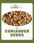 Coriander Seeds 1kg Bag Evoo QF (1)