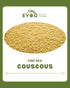 Couscous Fine 5kg Bag EVOO QF