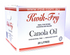 Canola Oil 20L BIB Kwik-Fry