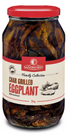 Eggplant Chargrilled 2kg Jar Sandhurst