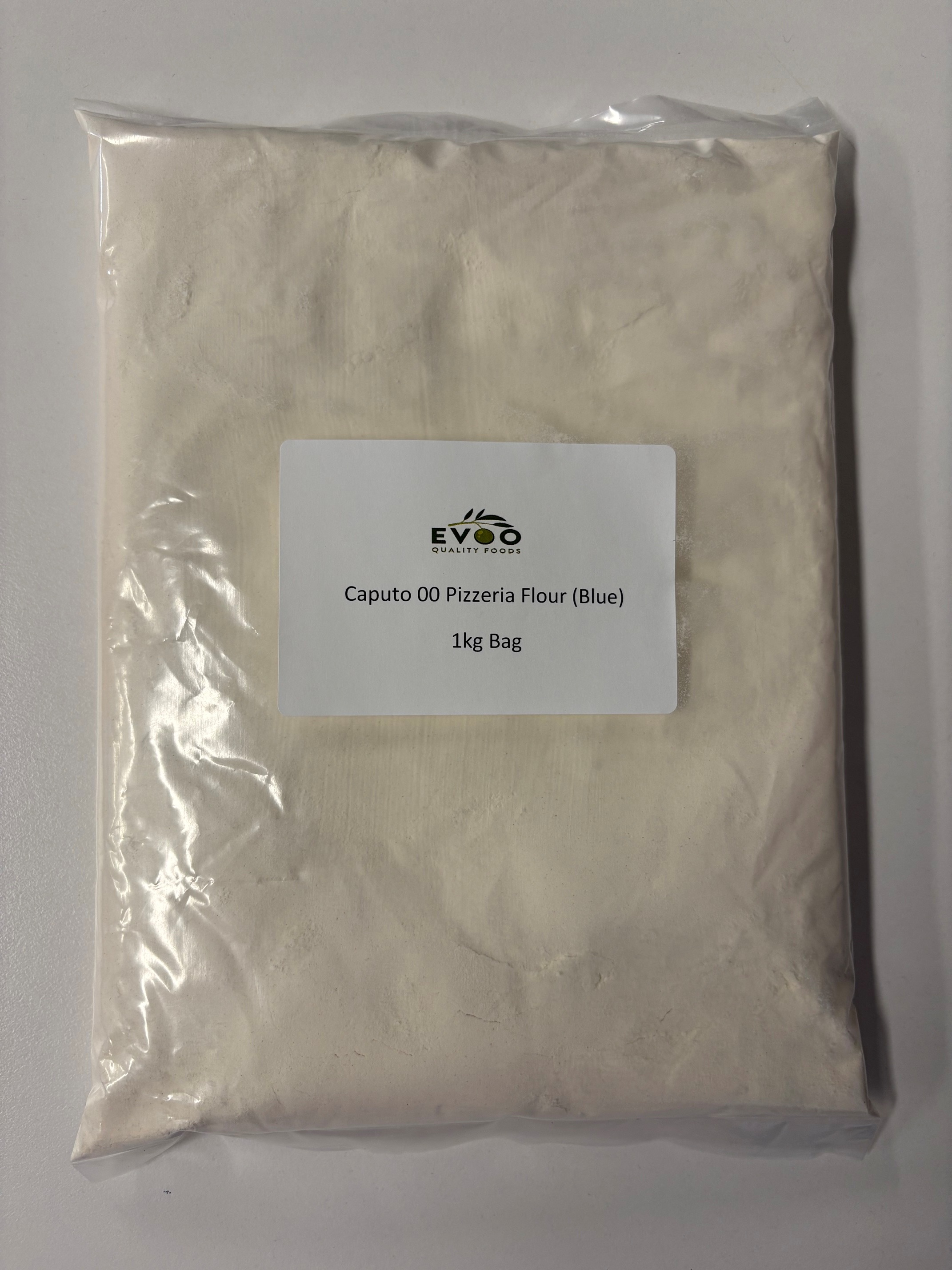 Caputo 00 Pizzeria Flour (Blue) 1kg Bag