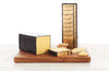 Cheddar Vintage Gold Release RW Priced Per kg, approx 2.4kg Cracker Barrel