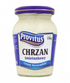 Horseradish Cream Polish 170g Glass Jar Provitus