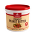 Peanut Butter Crunchy 2kg Tub Sandhurst