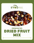 Premium Mixed Dried Fruit 1kg Bag