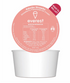 Ice Cream Strawberry Dixie Cups GF 24 x 100mL CARTON Everest