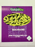 Edamame Pod (Shell On) 10 x 1kg CARTON ONLY Harvestime
