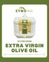 Extra Virgin Olive Oil 15lt Drum - Moore River 2025 Season (EVOO)