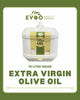 Extra Virgin Olive Oil 15lt Drum - Moore River 2025 Season (EVOO)