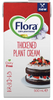 Thickened Plant Cream 500ml UHT Tetra Pak Flora (D)