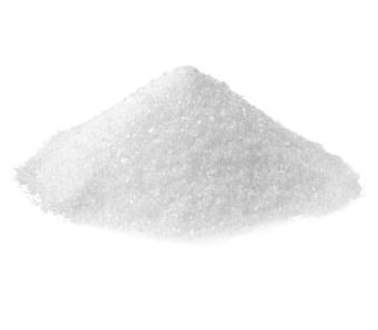 Fructose Granules 1kg Bag Evoo QF