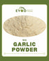 Garlic Powder/ Ground 1kg Bag Evoo QF