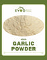 Garlic Powder 400g Tub Evoo QF