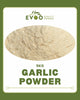 Garlic Powder/ Ground 5kg Bag Evoo QF