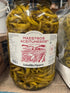 Guindilla Piparra Peppers Green 3.75kg Jar Maestros Aceituneros