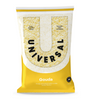 Gouda Cheese Shredded 2kg Bag Universal