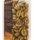 Olives Marinated Green Halved / Split Locally Produced 5kg Tub K2K