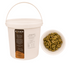 Olives Marinated Green Halved / Split Locally Produced 5kg Tub K2K