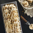 Ice Cream Roasted Italian Hazelnut 5lt Tub  Il Gelato