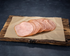 Leg Ham Virginian Sliced 4 x 1kg CARTON Tibaldi
