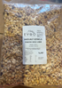 Hazelnuts Roasted & Diced 5-8mm (Blanched) 1kg Bag Evoo QF