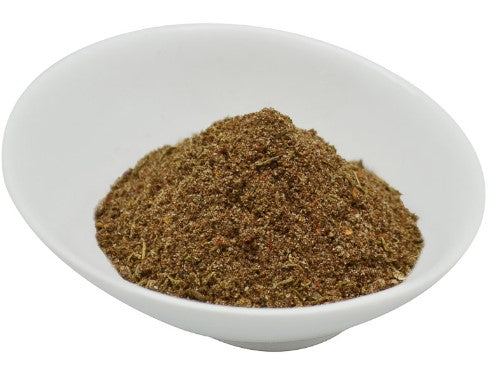 Jamaican Jerk Seasoning 2kg A10 Tin Krio Krush