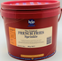 French Fries Sprinkle Seasoning 8kg Tub Krio Krush