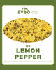 Lemon Pepper Seasoning 1kg Bag