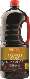 Premium Dark Soy Sauce 1.75 ltr Lee Kum Kee