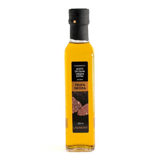 Black Truffle Oil (Trufa Negra) 250ml Laumont