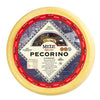 Pecorino Cheese Whole Wheel RW Priced per kg, approx 10kg  Mil Lel