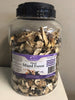 Mushroom Forest Mix Dried 500g Chefs Choice / Tania