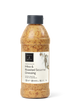 Miso & Roasted Sesame Dressing 1L Bottle Birch & Waite