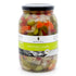 Mixed Pickled Vegetables Giardiniera 1950g Jar Penfields