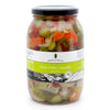 Mixed Pickled Vegetables Giardiniera 1950g Jar Penfields