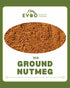 Nutmeg Ground 1kg Evoo QF