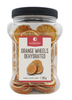 Orange Wheels Dehydrated 225g Tub Sandhurst