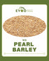 Pearl Barley Grain 1kg Bag EVOO