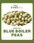 Blue Boiler Peas Dried 1kg Evoo QF